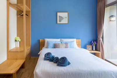 Image de Baan SanNgam Cha-Am_HBC 2 Chambres Apt.