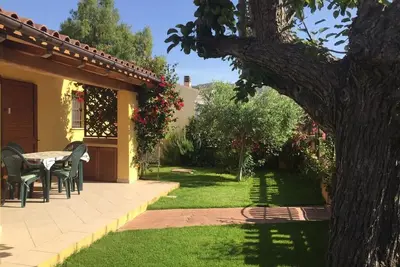 Image de Casetta Rebecca - Maison nouvelle