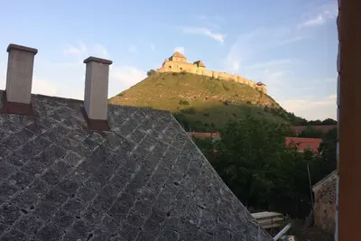 Image de Ontdek Balaton - Sümeg