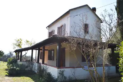 Image de Maison Saint John