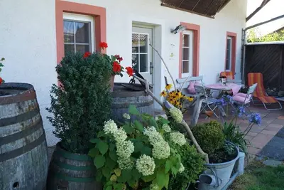 Image de Une oasis pour les parents, un paradis pour les enfants