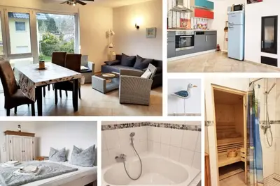 Appartement 9 - Beim Windmüller App. 1, 7, 8, 9, 10