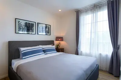 Image de Summer HuaHin_1BR Apt. w GardenView-Caf