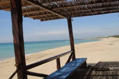 Image de Salento Villa Emma - Appartement Bleu Clair
