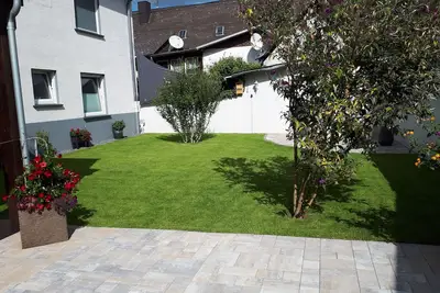 Image de Maison au château supérieur de Rheinbreitbach