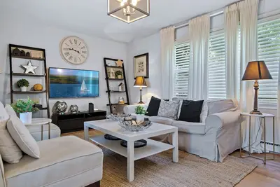 Image de Magnifique condo récemment rénové dans le centre d'Ocean City