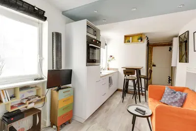Image de Studio - 2p - Vieux Lyon