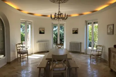 Image de La Maison des Brandes