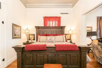Image de Villas en ville - Suite 1 (2 chambres)