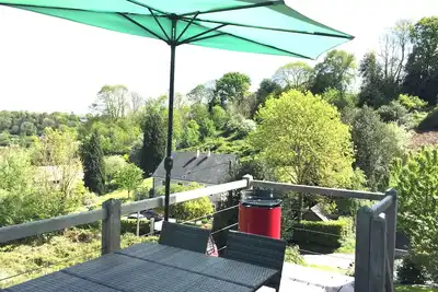 Image de Meublé de tourisme 3*