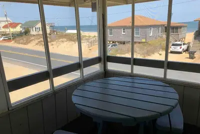 Image de Saltaire Cottages 8: 2br Kitchen Screen Porch Pool