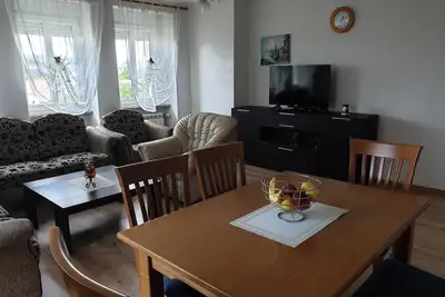 Image de Appartement 8 pour 8 personnes