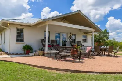 Image de Lucky Star Ranch Guest House