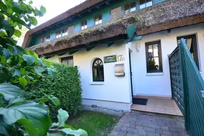 Image de 17ème argousier 8 personnes - Reethäuser 17 \/ Fam. Kröning \/ Tzr