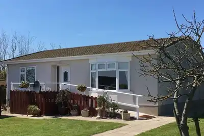 Image de Moneydarrage Cottage 3 * Cote N. I. Office de tourisme