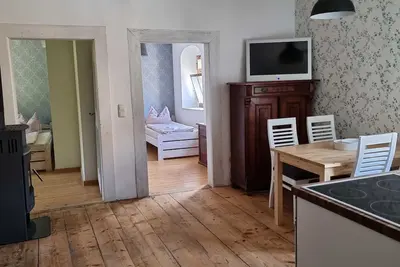 Image de Appartement 2 - Pension Stadtmühle Allstedt