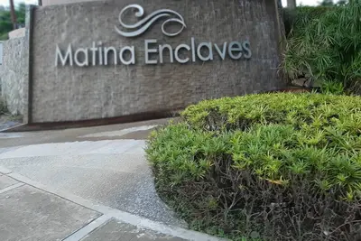 Image de Condo de luxe abordable 2br à Davao City