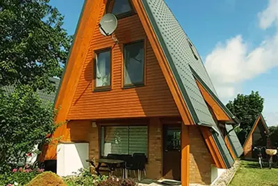 Image de Maison Dina Ahrenshoop