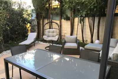 Image de Cannes Cote d’Azur 4/6 personnes