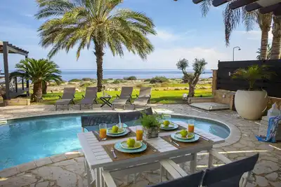 Image de Prgm8 El Greco Seafront Villa Platinum Collection