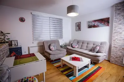 Appartement à louer à Pale