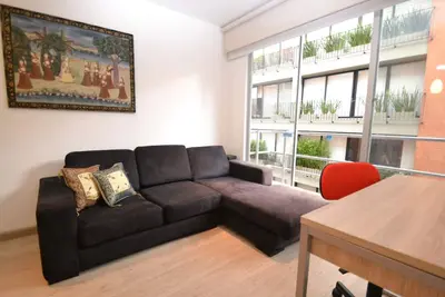 Image de Karla - 1 Br. Appartement exécutif avec beaucoup d'espace de rangement