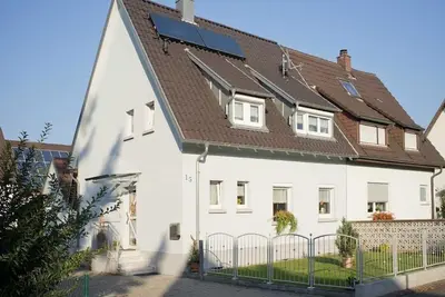 Image de Apartment Hug - Appartement, 4 chambres, Ă partir de 5 personnes, max. 7 personnes