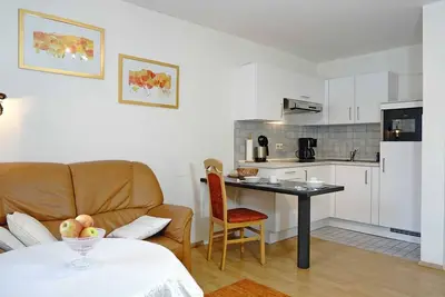 Image de Holiday Oasis - Apartment No. 1 - Oasis de vacances