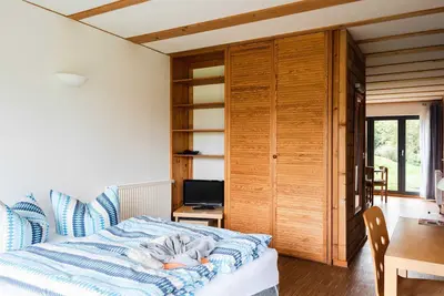 Image de Appartement 3. 1 - éco-hôtel