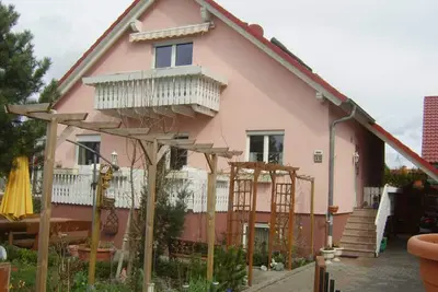 Image de Appartement pour Anna - Location non fumeur, 53 qm, 1. Og