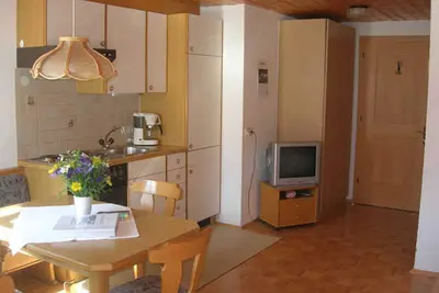 Image de Appartement 4 - Bière Karin - Appartement Karin