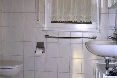 Image de Appartement 56 m², 1 chambre, 1 salon / chambre à coucher, max. 3 personnes, 1 - 3 personnes - établissement vinicole