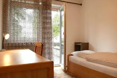 Image de Appartement 85m², 3 chambres, max. 5 personnes - Appartement Bertsche