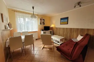 Image de Appartement 5 - Coquille de la mer Baltique