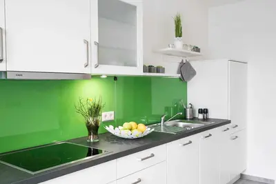 Image de Appartement vert à 1. 1er étage - ApartWehr