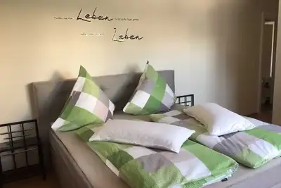 Image de Appartement An der Bruck