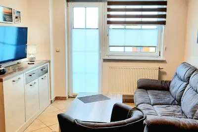 Image de Appartement 5 - bungalows et appartements dans la station baltique de Binz
