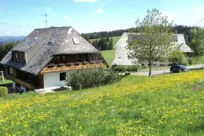 Image de No5 Holiday paradise, 1 - 6 personnes - Christenmartinshäusle