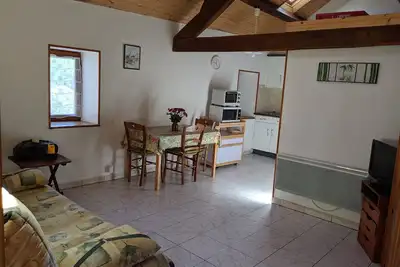 Image de Gîte 2 personnes au coeur de l'Aveyron