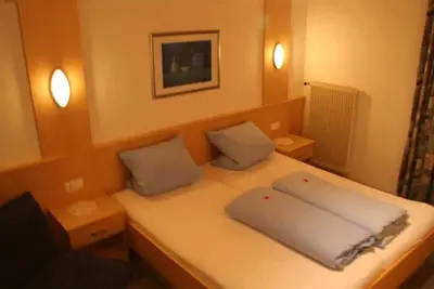 Image de Chambre 204 - Haus Alpina ***