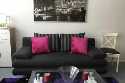 Image de Appartement Am Wald - Fewo Am Wald