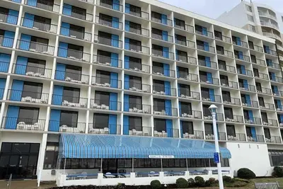 Image de Barclay Towers - 1er étage