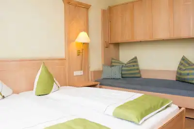 Image de Chambre Double Standard - Hotel Casa Rustica