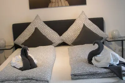 Image de Appartement Europe 50m², 2 chambres, max. 4 personnes - Appartement Misita