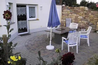 Image de Appartement 85m², 2 chambres, max. 7 personnes, 1 - 7 personnes - Weingut Schätzle