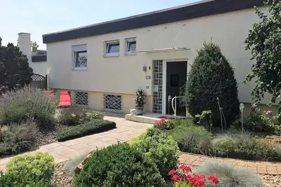 Image de Maison à la périphérie - Appartement, 50m², max. 4 personnes