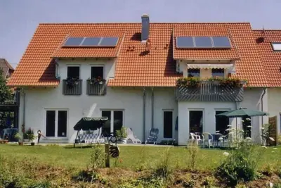 Image de Haus Inge am Park _Fewo au rez-de-chaussée - Haus Inge am Park