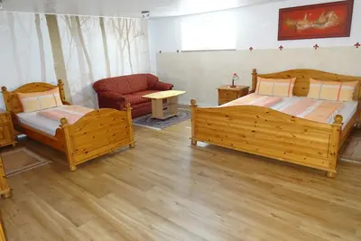 Image de Appartement Springer - Appartement de 60 m², max. 4 adultes et 1 enfant