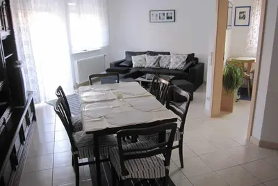 Image de Appartement Schlossblick 68 m², 2 chambres - Appartement Art