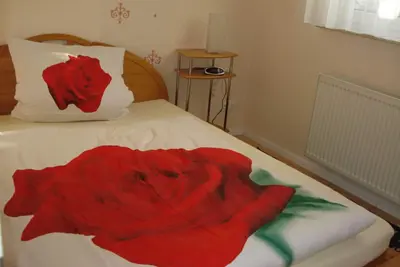 Image de Schwalbe Hochdorf - An der Hohlgasse - Appartement au bord de la Hohlgasse